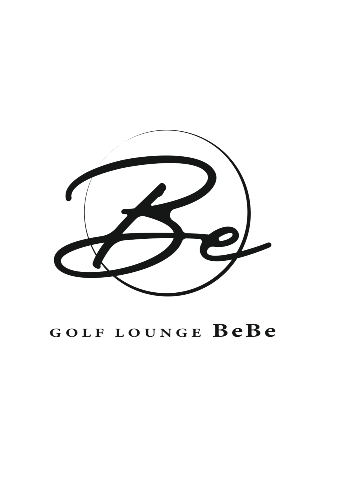 GOLF LOUNGE BeBe