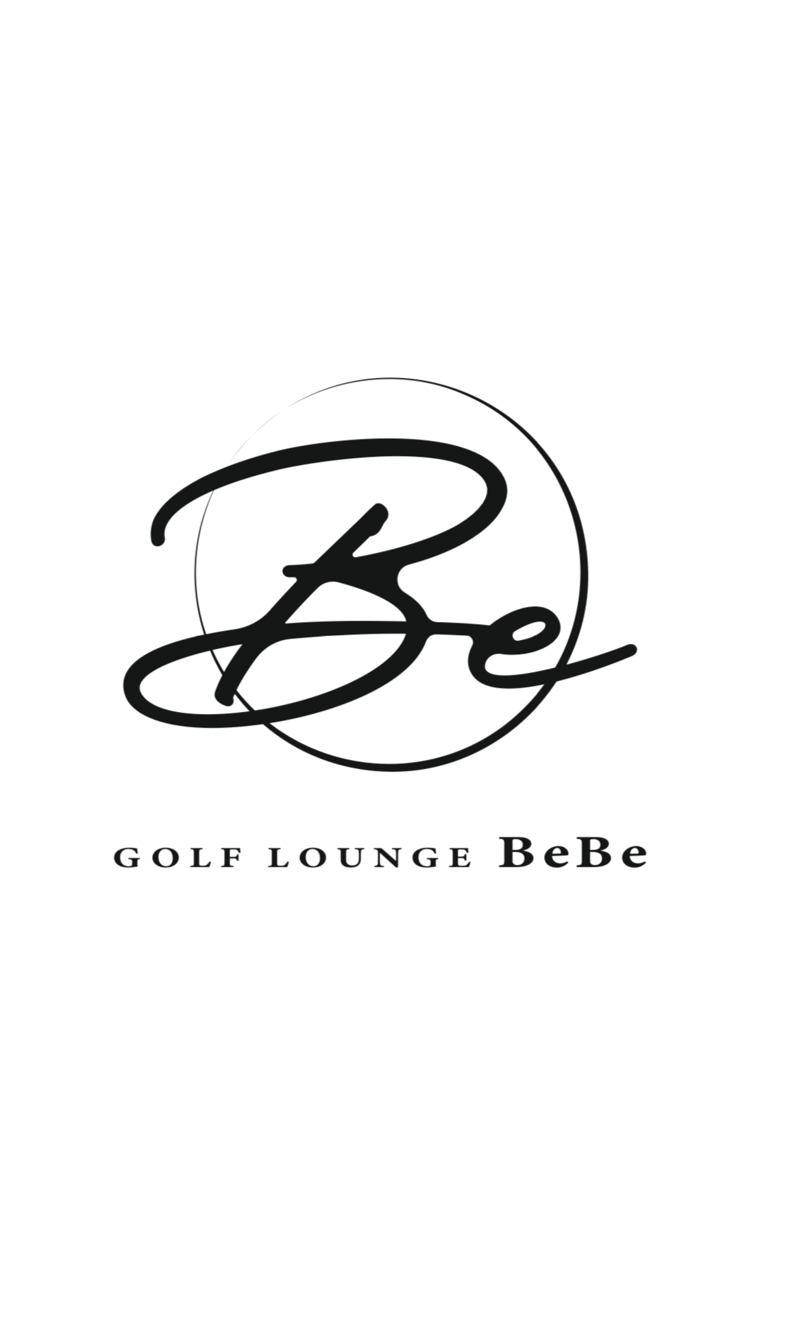 GOLF LOUNGE BeBe